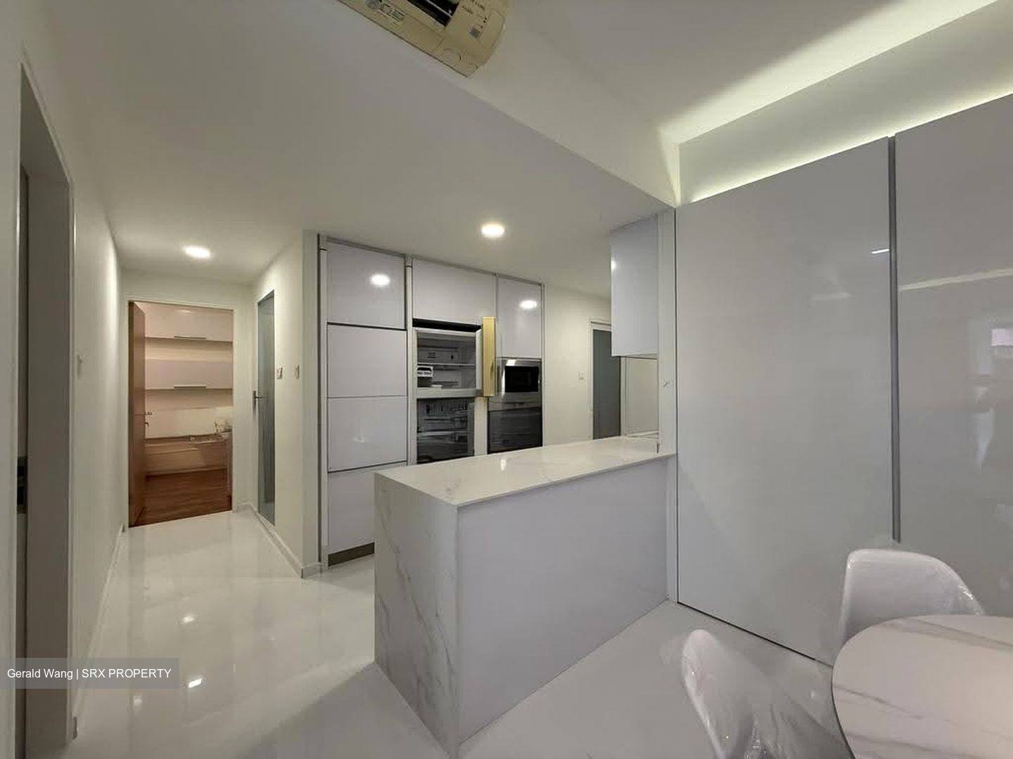 The Sunny Spring (D14), Apartment #625500481